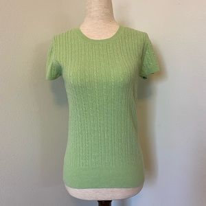 ❗️LAST CHANCE❗️Cable Knit Sweater